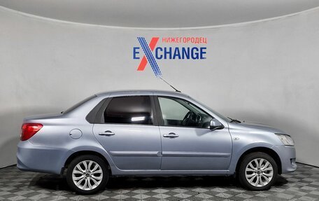 Datsun on-DO I рестайлинг, 2015 год, 420 000 рублей, 4 фотография