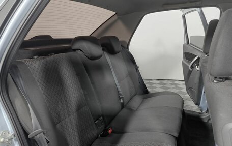 Datsun on-DO I рестайлинг, 2015 год, 420 000 рублей, 11 фотография
