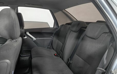 Datsun on-DO I рестайлинг, 2015 год, 420 000 рублей, 10 фотография