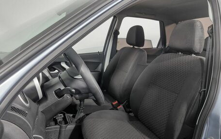 Datsun on-DO I рестайлинг, 2015 год, 420 000 рублей, 9 фотография