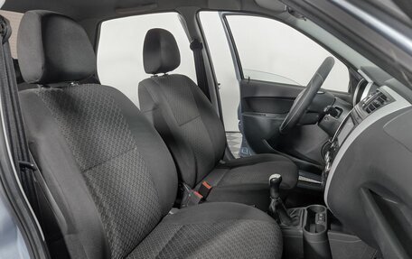 Datsun on-DO I рестайлинг, 2015 год, 420 000 рублей, 12 фотография