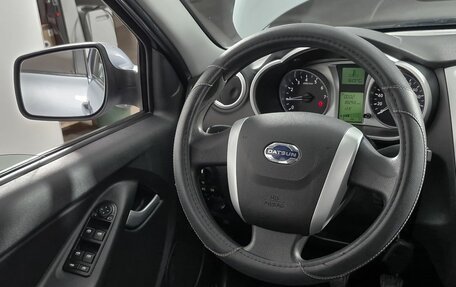 Datsun on-DO I рестайлинг, 2015 год, 420 000 рублей, 15 фотография