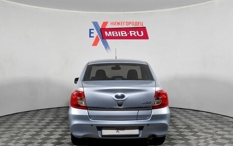 Datsun on-DO I рестайлинг, 2015 год, 420 000 рублей, 6 фотография