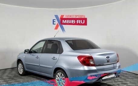 Datsun on-DO I рестайлинг, 2015 год, 420 000 рублей, 7 фотография