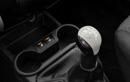 Datsun on-DO I рестайлинг, 2015 год, 420 000 рублей, 19 фотография