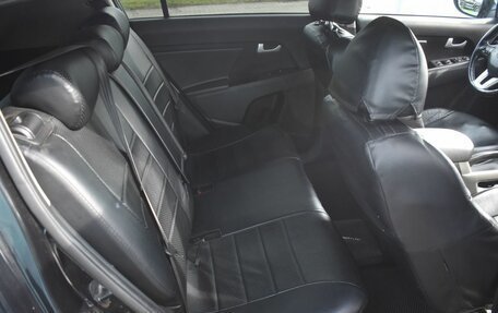 KIA Sportage III, 2015 год, 1 185 000 рублей, 11 фотография