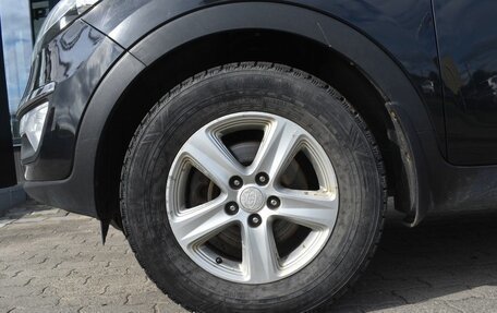 KIA Sportage III, 2015 год, 1 185 000 рублей, 9 фотография