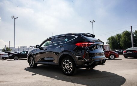 Haval F7 I, 2023 год, 2 190 000 рублей, 9 фотография