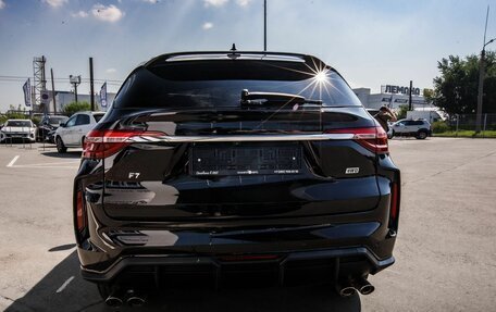 Haval F7 I, 2023 год, 2 190 000 рублей, 8 фотография