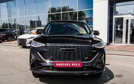 Haval F7 I, 2023 год, 2 190 000 рублей, 4 фотография