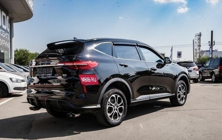 Haval F7 I, 2023 год, 2 190 000 рублей, 7 фотография