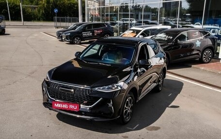 Haval F7 I, 2023 год, 2 190 000 рублей, 3 фотография