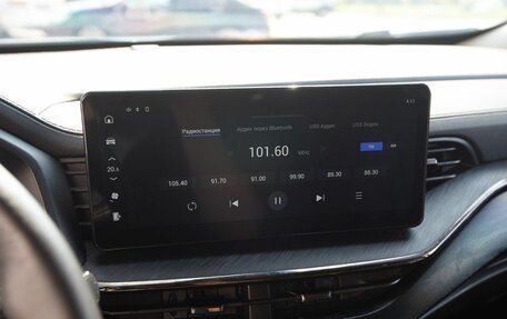 Haval F7 I, 2023 год, 2 190 000 рублей, 14 фотография