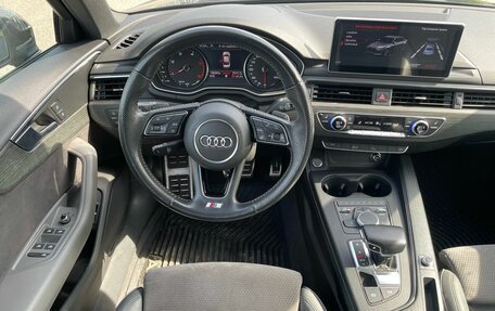 Audi A4, 2019 год, 2 996 000 рублей, 8 фотография