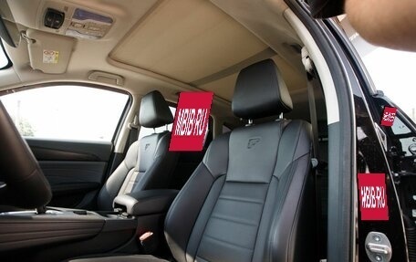 Haval F7 I, 2023 год, 2 190 000 рублей, 12 фотография