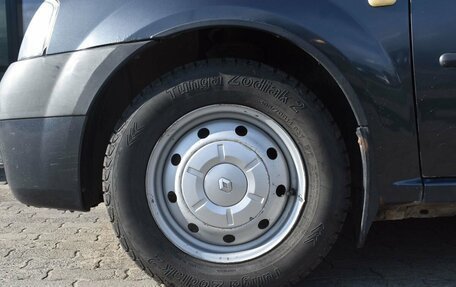 Renault Logan I, 2009 год, 395 000 рублей, 9 фотография