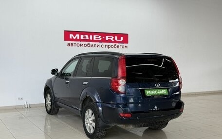 Great Wall Hover H5, 2013 год, 450 000 рублей, 4 фотография
