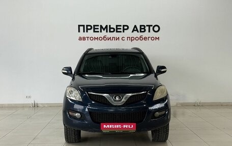 Great Wall Hover H5, 2013 год, 450 000 рублей, 2 фотография