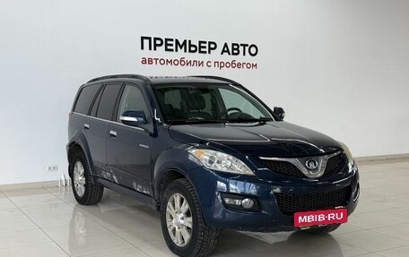 Great Wall Hover H5, 2013 год, 450 000 рублей, 3 фотография