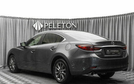 Mazda 6, 2019 год, 2 300 000 рублей, 4 фотография