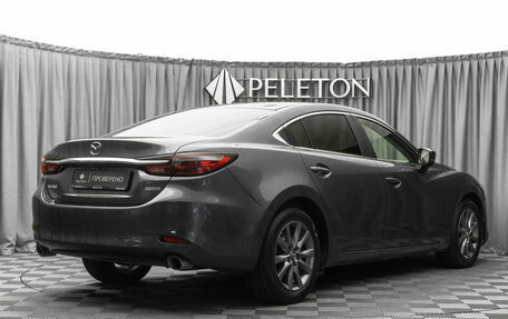 Mazda 6, 2019 год, 2 300 000 рублей, 5 фотография