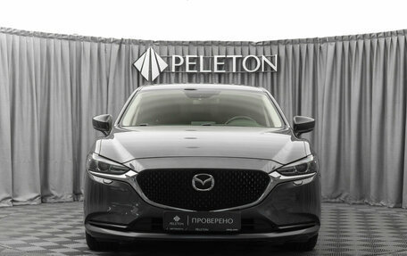 Mazda 6, 2019 год, 2 300 000 рублей, 3 фотография