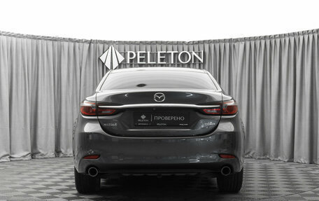 Mazda 6, 2019 год, 2 300 000 рублей, 6 фотография