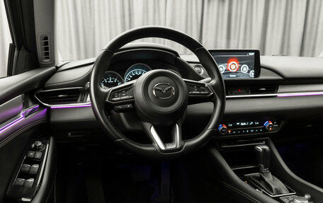 Mazda 6, 2019 год, 2 300 000 рублей, 7 фотография