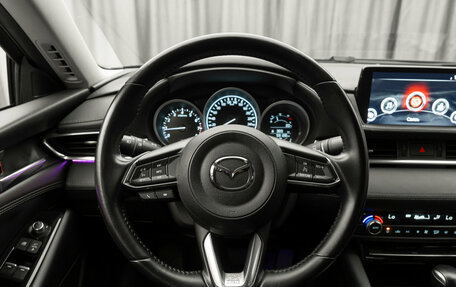 Mazda 6, 2019 год, 2 300 000 рублей, 10 фотография