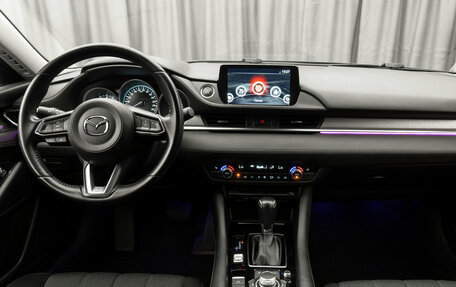 Mazda 6, 2019 год, 2 300 000 рублей, 8 фотография