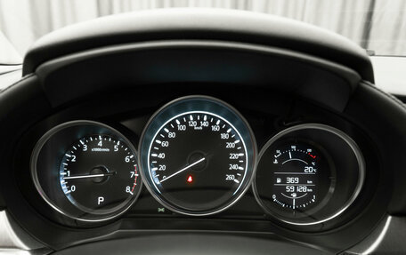 Mazda 6, 2019 год, 2 300 000 рублей, 11 фотография