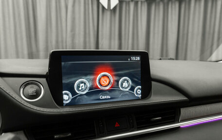 Mazda 6, 2019 год, 2 300 000 рублей, 18 фотография