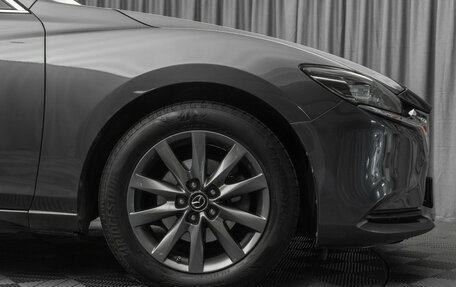 Mazda 6, 2019 год, 2 300 000 рублей, 24 фотография
