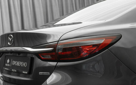 Mazda 6, 2019 год, 2 300 000 рублей, 26 фотография