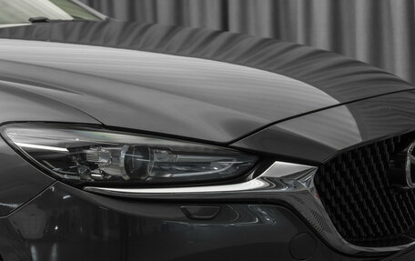 Mazda 6, 2019 год, 2 300 000 рублей, 25 фотография