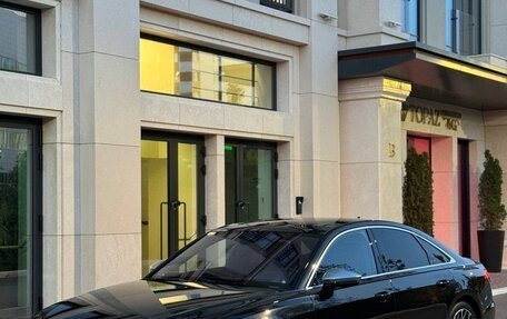 Audi S8, 2022 год, 14 400 000 рублей, 2 фотография