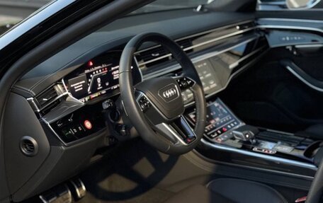 Audi S8, 2022 год, 14 400 000 рублей, 6 фотография