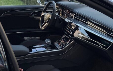Audi S8, 2022 год, 14 400 000 рублей, 5 фотография