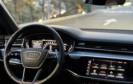 Audi S8, 2022 год, 14 400 000 рублей, 8 фотография