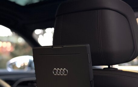 Audi S8, 2022 год, 14 400 000 рублей, 9 фотография