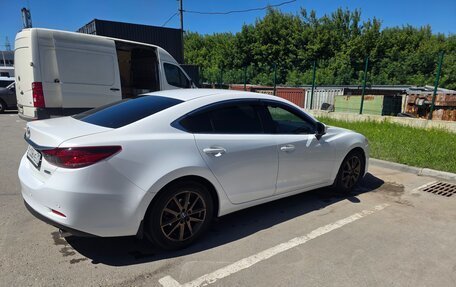 Mazda 6, 2018 год, 1 990 000 рублей, 7 фотография