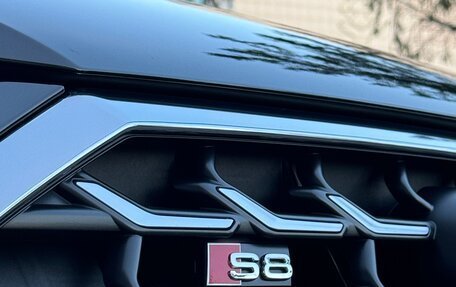 Audi S8, 2022 год, 14 400 000 рублей, 12 фотография