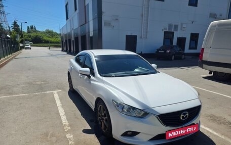 Mazda 6, 2018 год, 1 990 000 рублей, 4 фотография