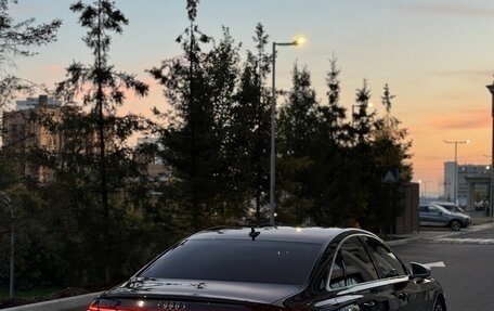 Audi S8, 2022 год, 14 400 000 рублей, 11 фотография