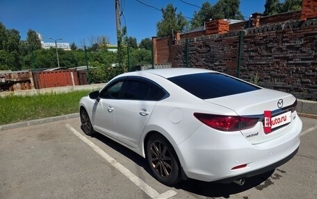 Mazda 6, 2018 год, 1 990 000 рублей, 8 фотография