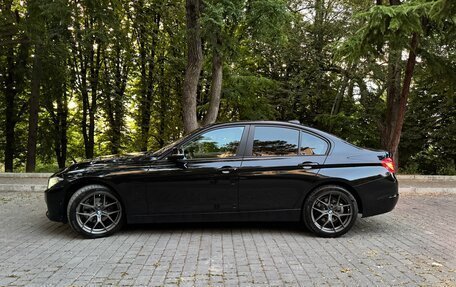 BMW 3 серия, 2012 год, 1 590 000 рублей, 4 фотография