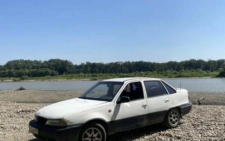 Daewoo Nexia I рестайлинг, 2000 год, 90 000 рублей, 7 фотография