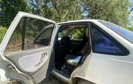Daewoo Nexia I рестайлинг, 2000 год, 90 000 рублей, 9 фотография