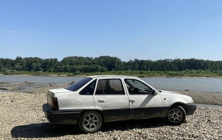 Daewoo Nexia I рестайлинг, 2000 год, 90 000 рублей, 6 фотография