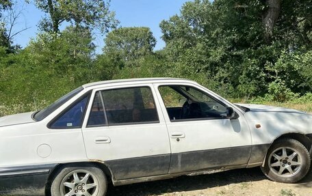 Daewoo Nexia I рестайлинг, 2000 год, 90 000 рублей, 4 фотография